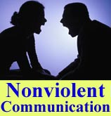 NonViolent Communication by Marshall Rosenberg