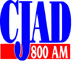 symbol radio CJAD