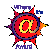 web award symbol for DREAMS